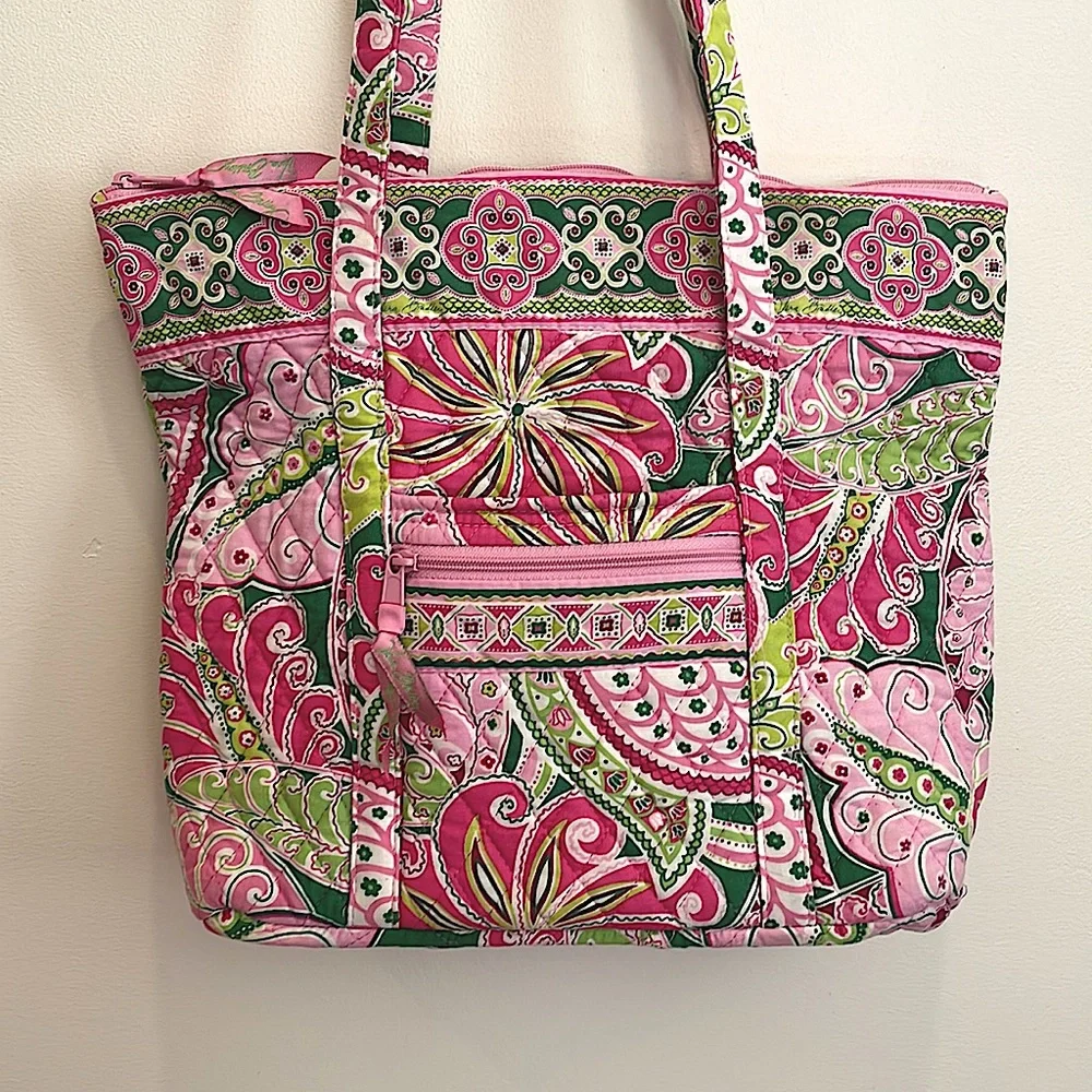 Vera Bradley bag - Picture 2 of 11